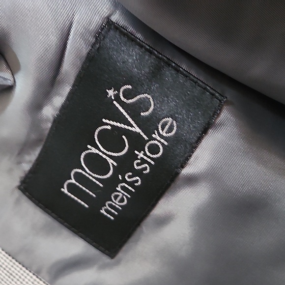 Andrew Fezza Jacket - Picture 2 of 4